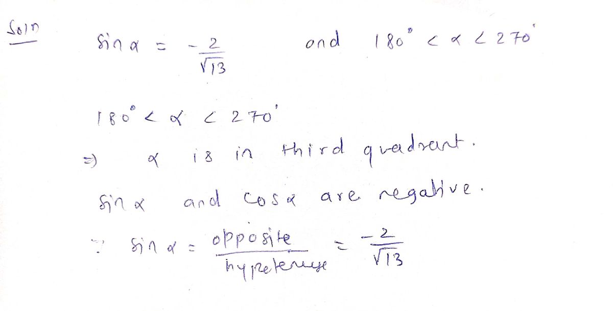 Algebra homework question answer, step 1, image 1